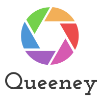 Queeney Logo